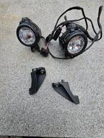 Set verstralers voor een BMW van af 2013, Particulier