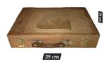 Ancienne malette boîte de peintre, Antiquités & Art, Enlèvement ou Envoi