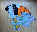 4 voetbalshirts nieuw, Verzamelen, Sportartikelen en Voetbal, Verzenden, Nieuw