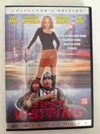 DVD Just visiting (2001) Jean Reno Christina Applegate, Enlèvement ou Envoi