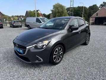 Mazda 2 2 SKYACTIV-G Navi/Camera * 12 m garantie * beschikbaar voor biedingen