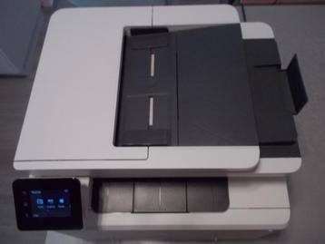 HP Color Laserjet MFP M277dw, HP  All In One, Wi-Fi intégré, All-in-one, Comme neuf