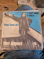 Lp nieuw zeldzaam vind niet vaak, Cd's en Dvd's, Ophalen of Verzenden, Zo goed als nieuw