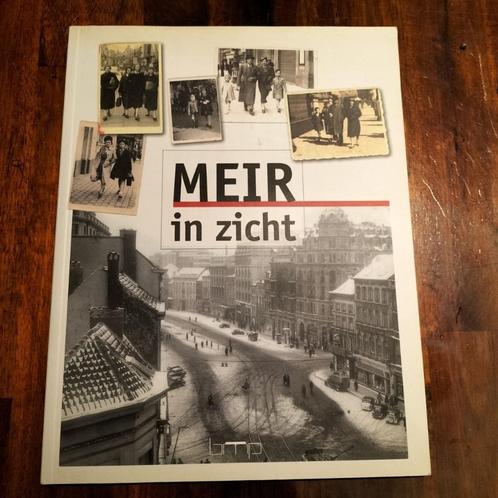 Meir in zicht, Livres, Histoire & Politique, Neuf, 20e siècle ou après, Envoi