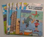 Strips Jommeke, Boeken, Stripverhalen, Ophalen of Verzenden, Gelezen