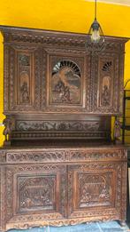 Antieke meubelen, Antiek en Kunst, Ophalen