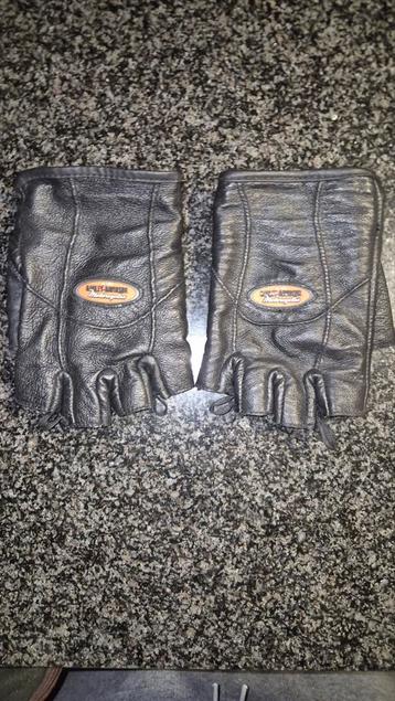 Harley davidson beschikbaar voor biedingen