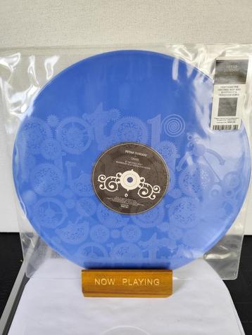 Petar Dundov - Oasis Nm Limited Blauw beschikbaar voor biedingen