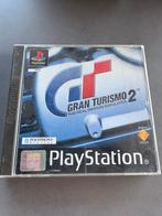 Gran turismo 2 ps1, Ophalen of Verzenden, Zo goed als nieuw