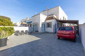 Gerenoveerde duplex woning te koop in Torrevieja... beschikbaar voor biedingen