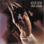 iggy pop new values, Ophalen of Verzenden, Gebruikt, 12 inch, Progressive