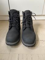 Bottines Timberland, modèle femme, noires, taille 40, Comme neuf, Noir, Boots et Botinnes, Timberland