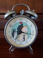 Ancien réveil tintin, Collections, Enlèvement, Tintin, Comme neuf, Autres types