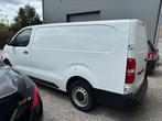 Citroen jumpy / motorprobleem / export, Auto's, Bestelwagens en Lichte vracht, Voorwielaandrijving, Stof, Wit, Bedrijf