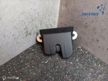 Slotmechaniek Achterklep Seat Leon 1P 1P0827505A 2005 - 2013 beschikbaar voor biedingen