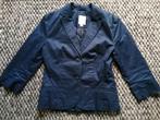 Vest/blazer van s. Oliver, Blauw, Ophalen of Verzenden, S.Oliver, Maat 34 (XS) of kleiner