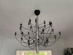 Lustre Sarfatti 30 feux vintage, Enlèvement ou Envoi, Utilisé
