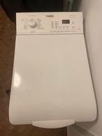 AEG wasmachine (GERESERVEERD), Ophalen, Minder dan 1200 toeren, 4 tot 6 kg, Bovenlader