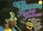 OTIS REDDING lp Try a little tenderness, Ophalen of Verzenden