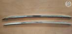 Dakrails chroom orgineel Audi Q5 8R ('08-'17), Auto diversen, Dakdragers, Gebruikt, -, -, Ophalen of Verzenden