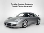 Porsche 996 996 GT3 Clubsport, Auto's, Porsche, Overige modellen, Bedrijf, Handgeschakeld, Traction-control