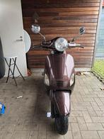 Scooter A Klasse, Fietsen en Brommers, Ophalen, Gebruikt, Klasse A (25 km/u), Benzine