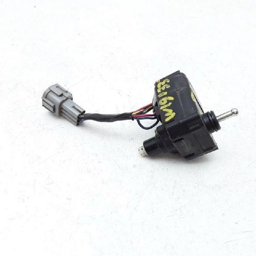 KOPLAMPMOTOR Nissan Patrol GR (Y61) (01-1997/03-2010), Auto-onderdelen, Overige Auto-onderdelen, Nissan, Gebruikt