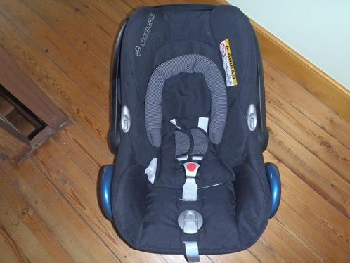 Maxi Cosi, Kinderen en Baby's, Autostoeltjes, Zo goed als nieuw, Maxi-Cosi, 0 t/m 13 kg, Autogordel, Ophalen