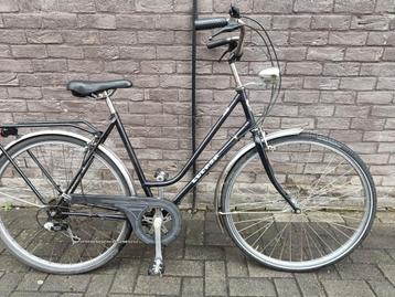 Damesfiets Lucasa, 28 inch beschikbaar voor biedingen