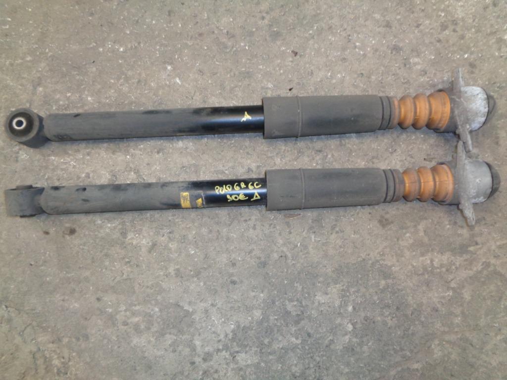 A vendre Cardan Polo 6R 6C, Ophalen, Gebruikt, Volkswagen