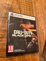 Call of duty black ops 6, Games en Spelcomputers, Games | Sony PlayStation 5, Ophalen, Zo goed als nieuw