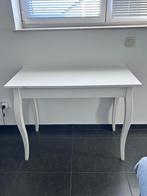 Coiffeuse IKEA, Maison & Meubles, Tables | Coiffeuses, Moins de 100 cm, 100 à 150 cm, Enlèvement, Utilisé