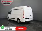 Ford Transit Custom 2.0 TDCI 130 pk L2H2 Adapt.Cruise/ 2.8t, Wit, Bedrijf, Ford, Te koop
