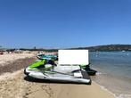 yamaha vx 115 de  2018, Watersport en Boten, Jetski's en Waterscooters, Verzenden, Gebruikt, Benzine, 70 tot 120 pk