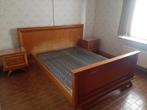 Complete slaapkamer gratis af te halen, Huis en Inrichting, Slaapkamer | Complete slaapkamers, Ophalen, Gebruikt, Tweepersoons