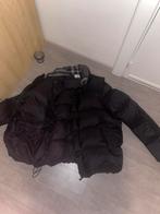 Burberry puffer jas, Kleding | Heren, Ophalen of Verzenden, Zo goed als nieuw, Maat 52/54 (L)