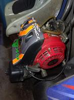 Kartmoter gx200 ideaal voor gk4, Sport en Fitness, Karting, Ophalen of Verzenden, Zo goed als nieuw