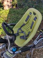 Fietsstoeltje Yepp thule met windscherm, Ophalen, Yepp (Thule), Voorzitje, Gebruikt