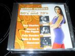 9 cd's jaren 60 en 70 €1/stuk, Cd's en Dvd's, Ophalen of Verzenden, Zo goed als nieuw