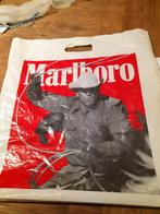 Marlboro zeer oude orginele tas, Verzamelen, Ophalen, Zo goed als nieuw