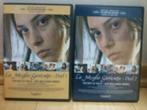 2 DVDs La meglio gioventu, CD & DVD, DVD | Films indépendants, Comme neuf, À partir de 12 ans, Italie, Enlèvement ou Envoi