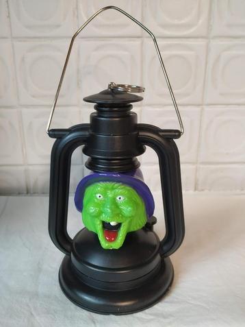 halloween lantaarn beschikbaar voor biedingen