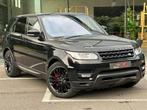 Range Rover Sport 3.0 HSE / Navi / Airco / 151895km, Auto's, Automaat, Euro 6, 2993 cc, Zwart