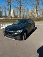 BMW X1 sdrive auto uit 2020., Auto's, BMW, Bedrijf, Onderhoudsboekje, Te koop, X1