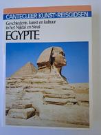 Reisgids Egypte, Boeken, Reisgidsen, Overige merken, Afrika, Ophalen of Verzenden, Zo goed als nieuw