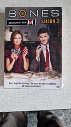 BONES SAISON 3, Cd's en Dvd's, Dvd's | Tv en Series, Ophalen of Verzenden, Nieuw in verpakking