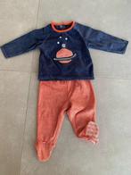 Winter pyjama maat 74, Ophalen of Verzenden, Gebruikt, Okaïdi, Jongetje of Meisje