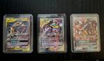 Te koop: Pokémon Kaarten Pakket!, Hobby en Vrije tijd, Ophalen of Verzenden, Meerdere kaarten