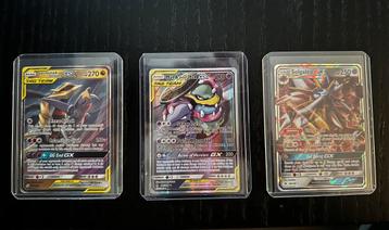 Te koop: Pokémon Kaarten Pakket!, Enlèvement ou Envoi, Plusieurs cartes