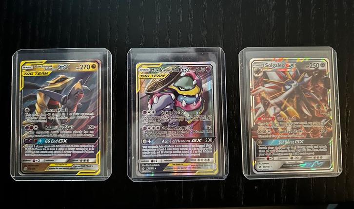 Te koop: Pokémon Kaarten Pakket!, Hobby en Vrije tijd, Verzamelkaartspellen | Pokémon, Meerdere kaarten, Ophalen of Verzenden